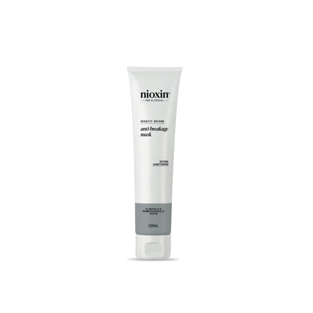Anti-Breakage Strengthening Mask 500 ml – Nioxin v:7626160 Anti-Breakage Strengthening Mask 500 ml – Nioxin v:7626160