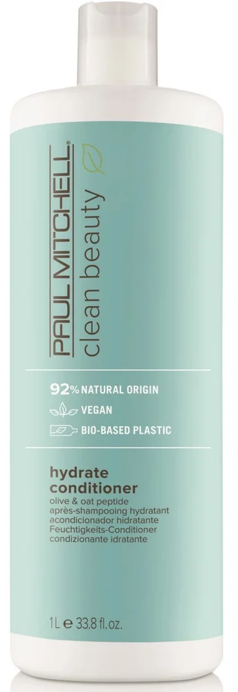 Paul Mitchell Clean Beauty Hydrate Conditioner 1000 ml v:4673864
