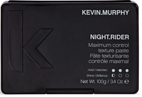 Kevin Murphy Night Rider Matte Texture Paste 100 g v:3509074 Kevin Murphy Night Rider Matte Texture Paste 100 g v:3509074