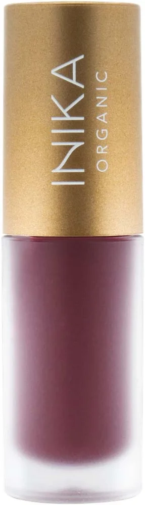 Inika Organic Tinted Lip Oil Mulberry v:8029761