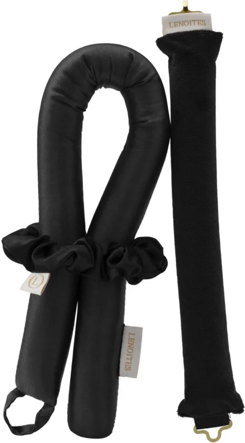 Lenoites Heatless Curls Unicorn Black v:7897292 Lenoites Heatless Curls Unicorn Black v:7897292