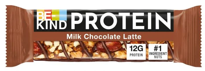 Be-Kind Protein Milk Choco Latte 50 g v:6035134