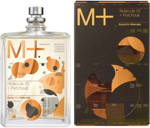 Escentric Molecules Molecule 01+ Patchouli 100 ml v:8934438