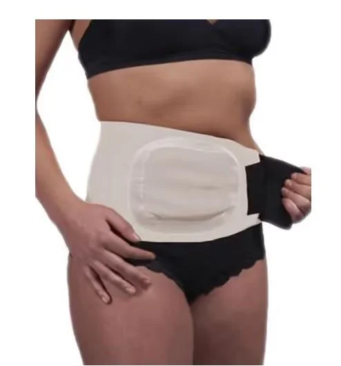 HH stomibelte med lomme XL 110 cm 1 stk v:4134303