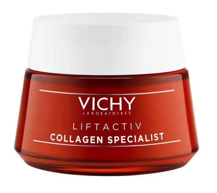 Vichy Liftactiv Collagen Specialist 50ml v:3219958