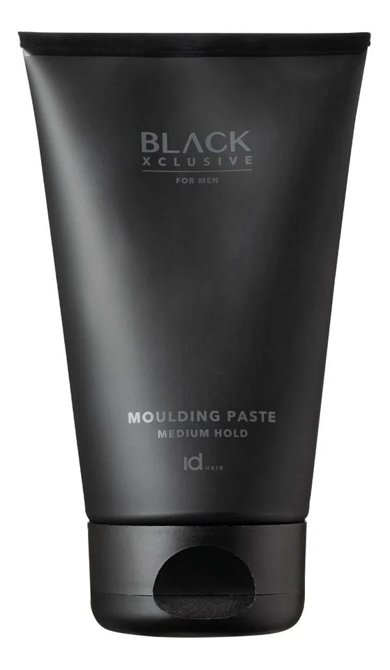 IdHAIR Black Exclusive Face Hydration Cream – 100 ml v:8402422