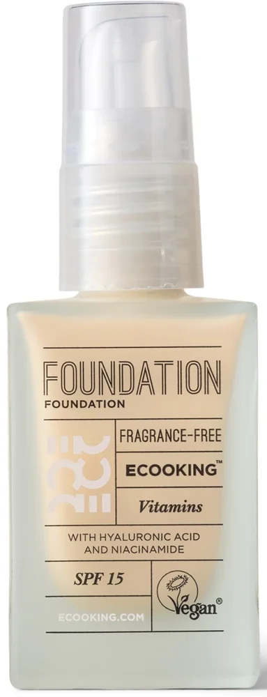 ECOOKING Foundation 05 v:2433708 ECOOKING Foundation 05 v:2433708
