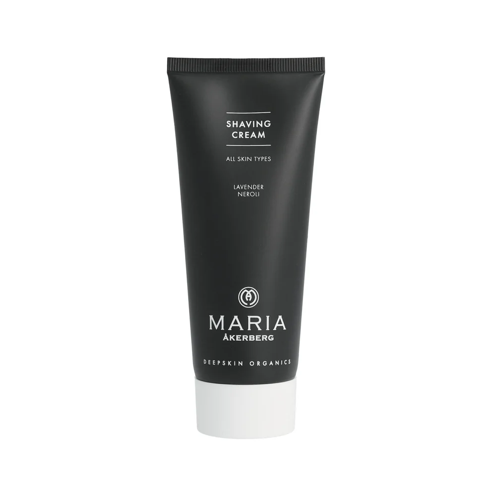 Shaving Cream 100 ml – MARIA ÅKERBERG v:2673344 Shaving Cream 100 ml – MARIA ÅKERBERG v:2673344
