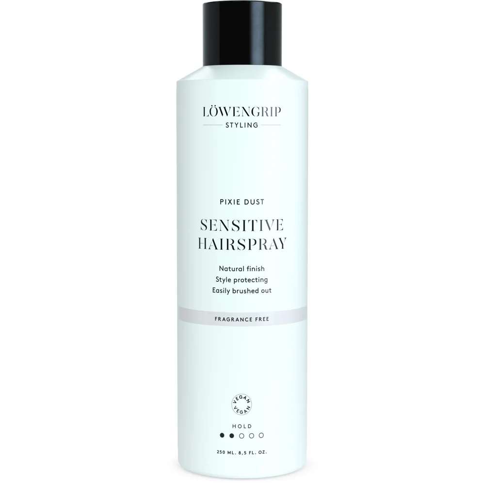 Pixie Dust Sensitive Hairspray, 250ml v:2780287