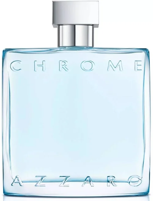 Azzaro Chrome Chrome Eau De Toilette 100 ml v:1930001 Azzaro Chrome Chrome Eau De Toilette 100 ml v:1930001