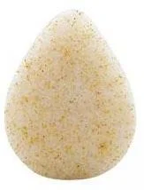 Mineas Konjac Sponge For Face Walnut Shell v:2053320