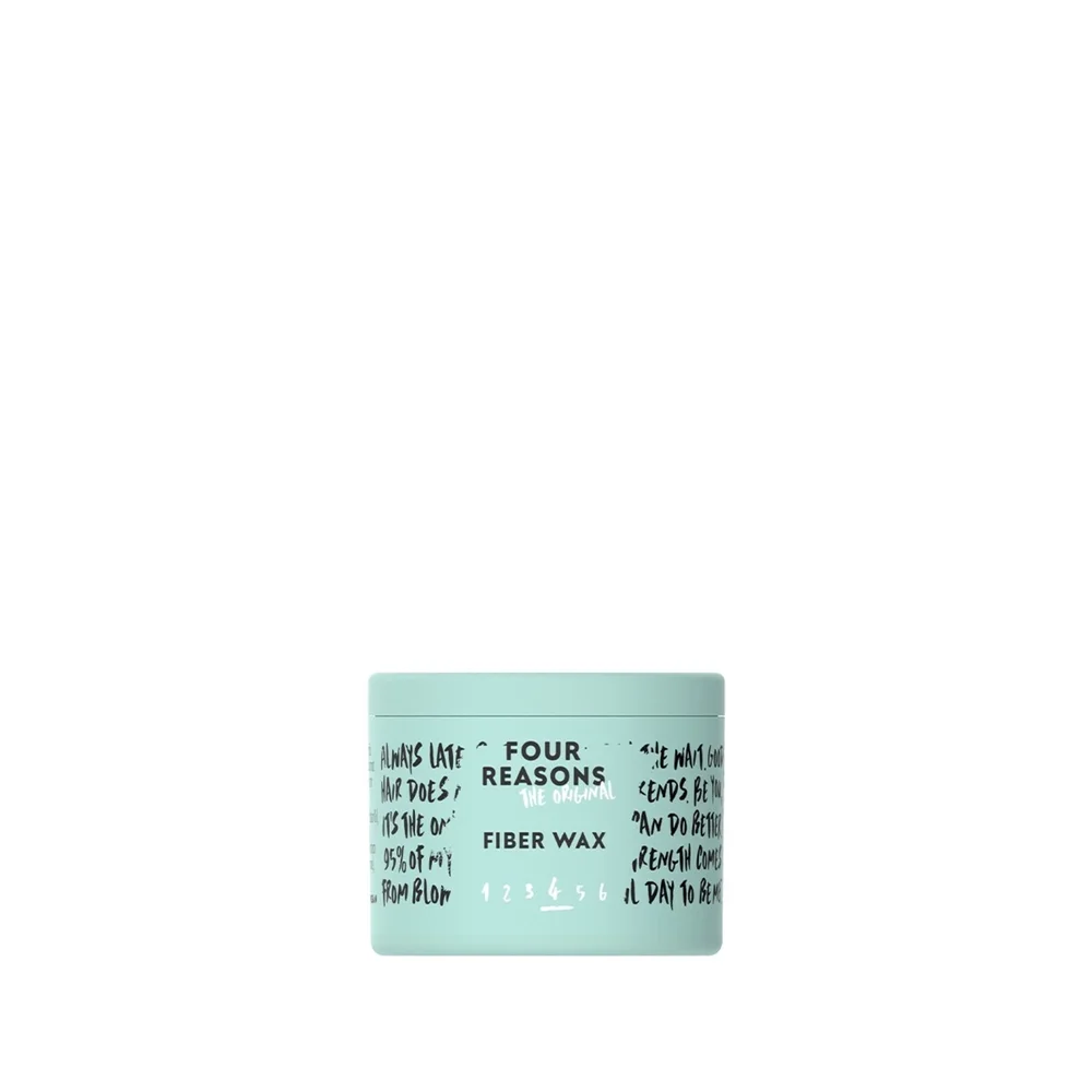 Original Fiber Wax 100 ml – Four Reasons v:7605834 Original Fiber Wax 100 ml – Four Reasons v:7605834