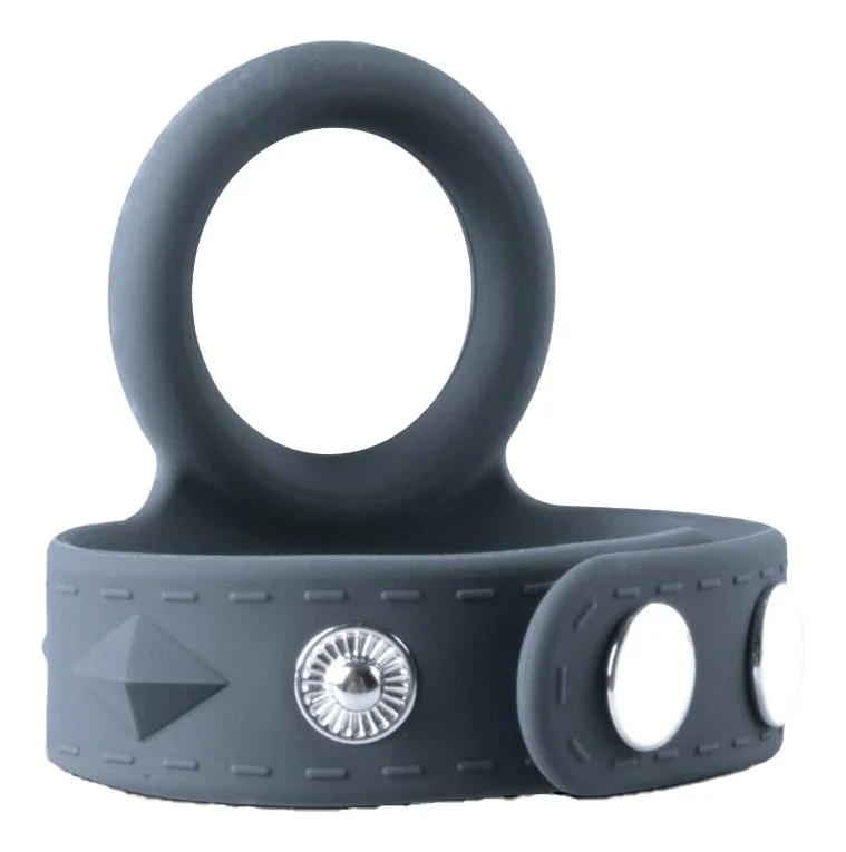 Boners Adjustable Cock & Ball Strap v:2219221 Boners Adjustable Cock & Ball Strap v:2219221