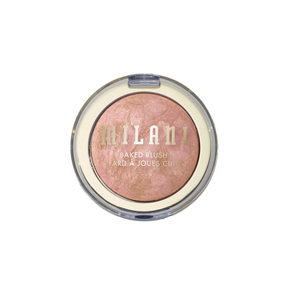 Baked Blush Berry Amore – Milani v:6351328 Baked Blush Berry Amore – Milani v:6351328