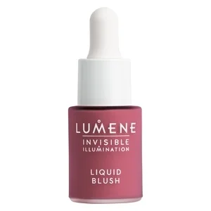 Lumene Invisible Illumination Liquid Blush Berry Nectar 15ml v:3383713