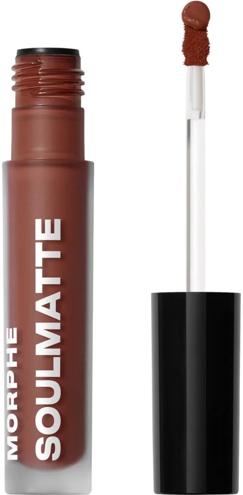 Morphe Soulmatte Velvet Lip Mousse Other Half Other Half v:3560262 Morphe Soulmatte Velvet Lip Mousse Other Half Other Half v:3560262