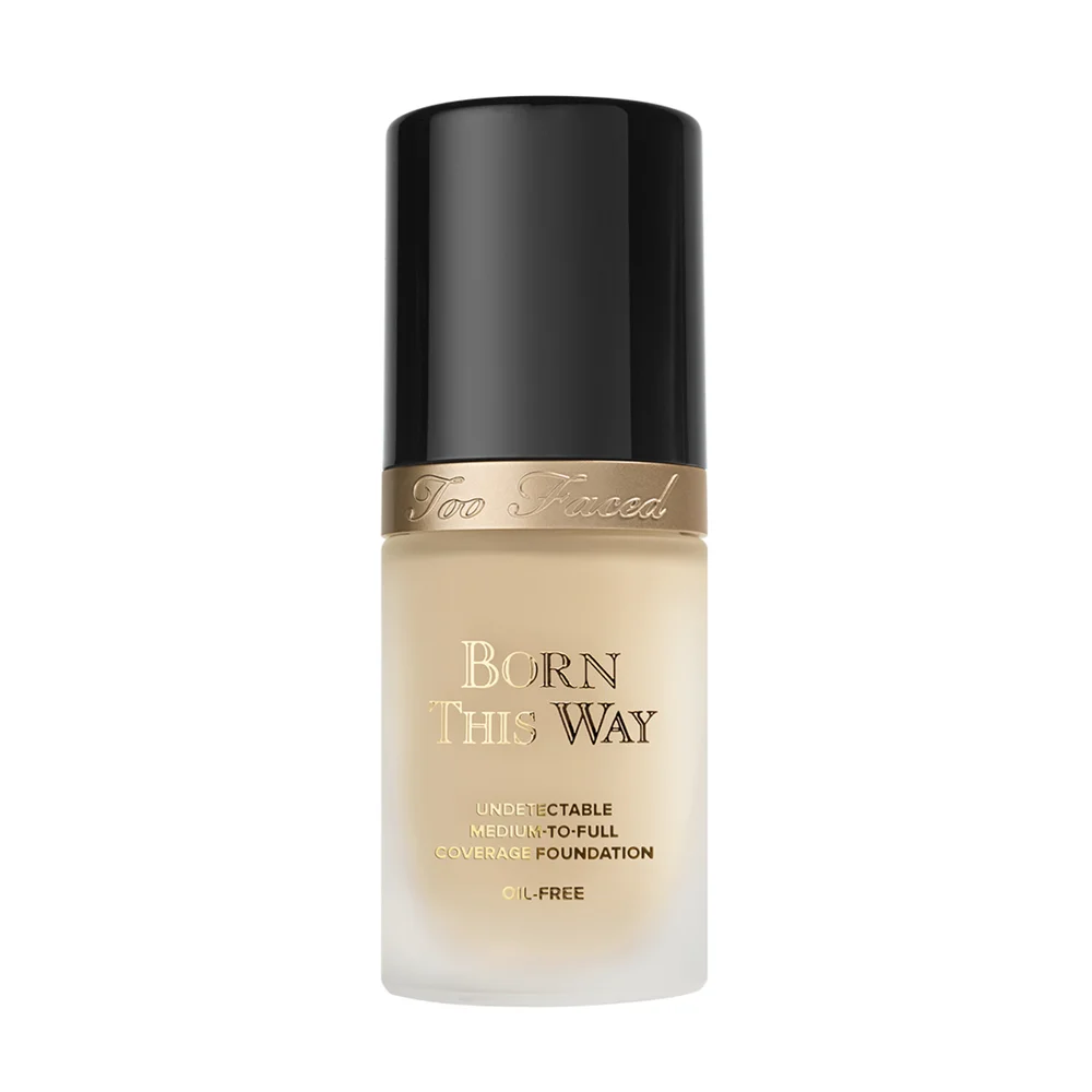 Born This Way Foundation Almond – Too Faced v:8582036 Born This Way Foundation Almond – Too Faced v:8582036