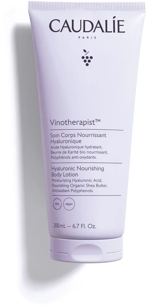 Caudalie Vinotherapist Nourishing Body Lotion 200 ml v:4996793 Caudalie Vinotherapist Nourishing Body Lotion 200 ml v:4996793