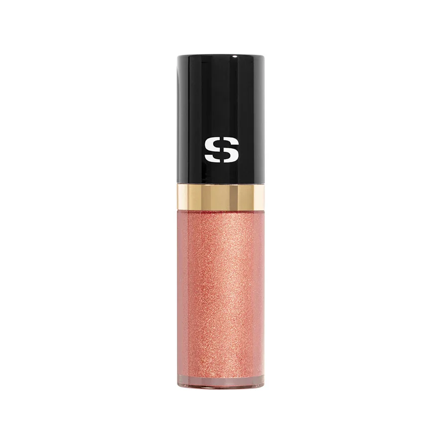 Ombre Éclat Liquide Eye Shadow 4 Coral - Sisley v:8925903