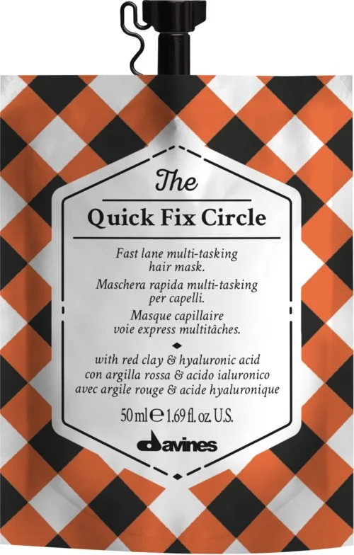 Davines Essential The Qick Fix Circle 50 ml v:7934378