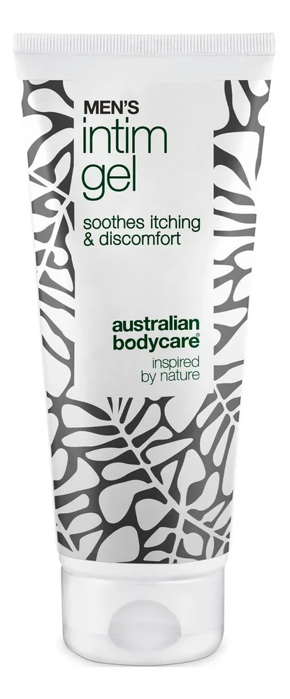 Australian Bodycare Men’s Intimate Gel – 100 ml. v:3341123