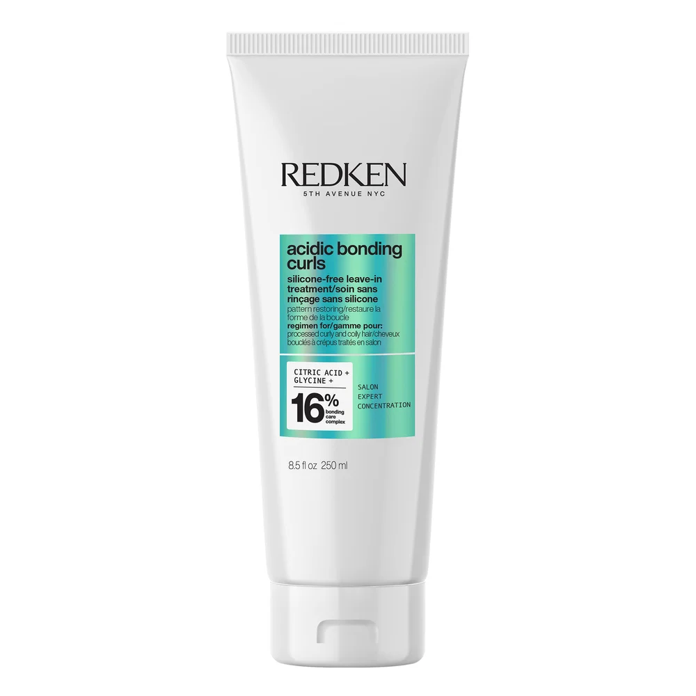 Acidic Bonding Curls Leave-in Treatment 250 ml – Redken v:5813567 Acidic Bonding Curls Leave-in Treatment 250 ml – Redken v:5813567