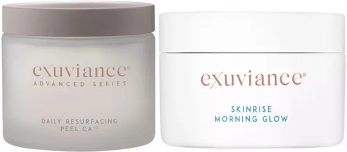 Exuviance Glow Booster Bundle v:8225417