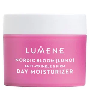 Lumene Nordic Bloom Anti-wrinkle & Firm Day Moisturizer 50ml v:9364113