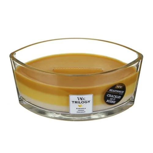 WoodWick Fruits of Summer Trilogy Ellipse Ellipse v:9563004