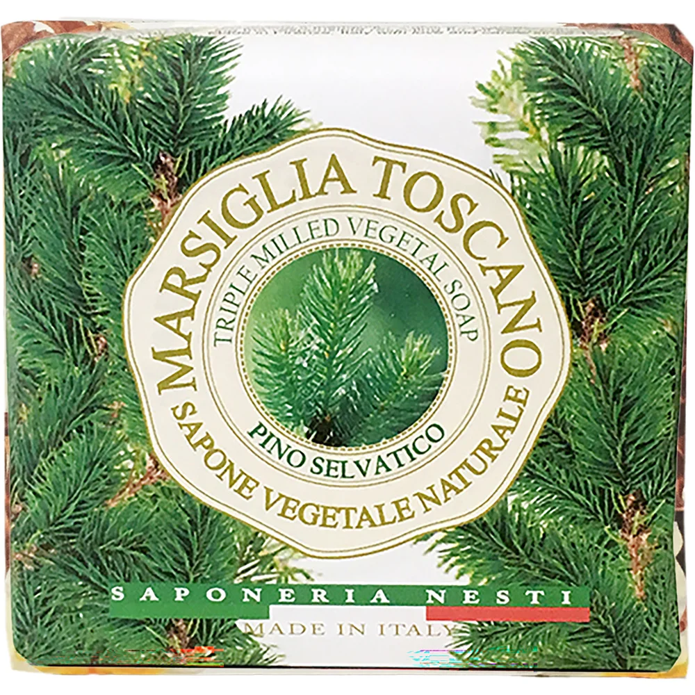 Marsiglia Toscano Pino Selvatico, 200g v:3607880