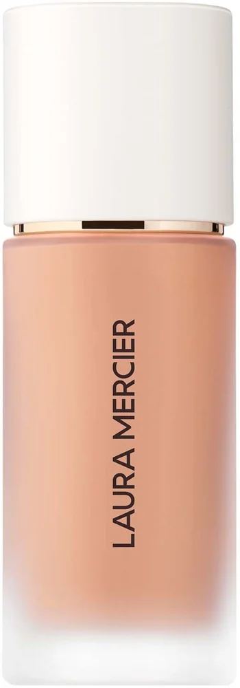 Laura Mercier Real Flawless Weightless Perfecting Foundation 3N2 Camel v:5118369