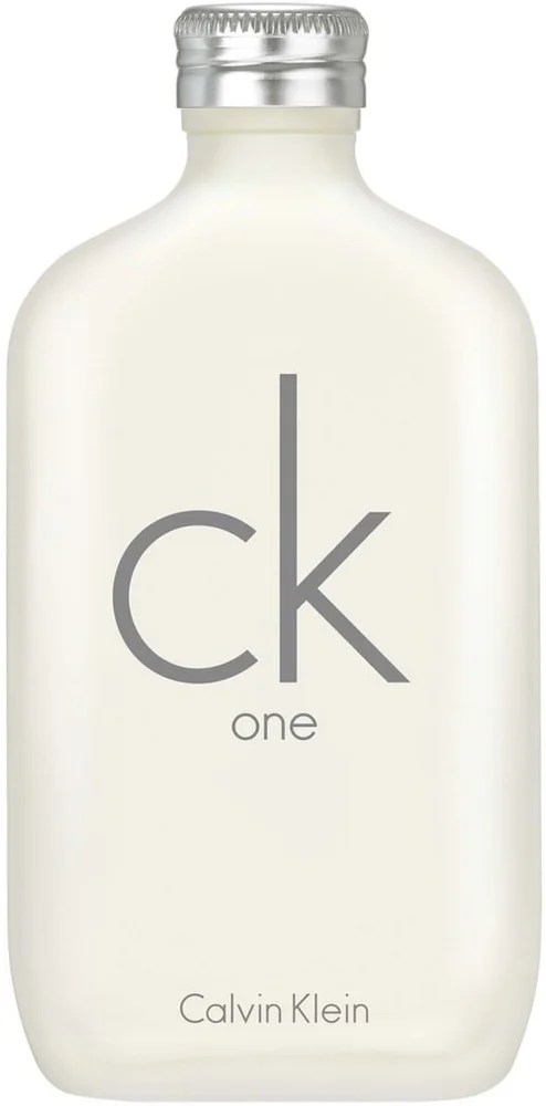 Calvin Klein CK One EdT 100 ml v:5234829