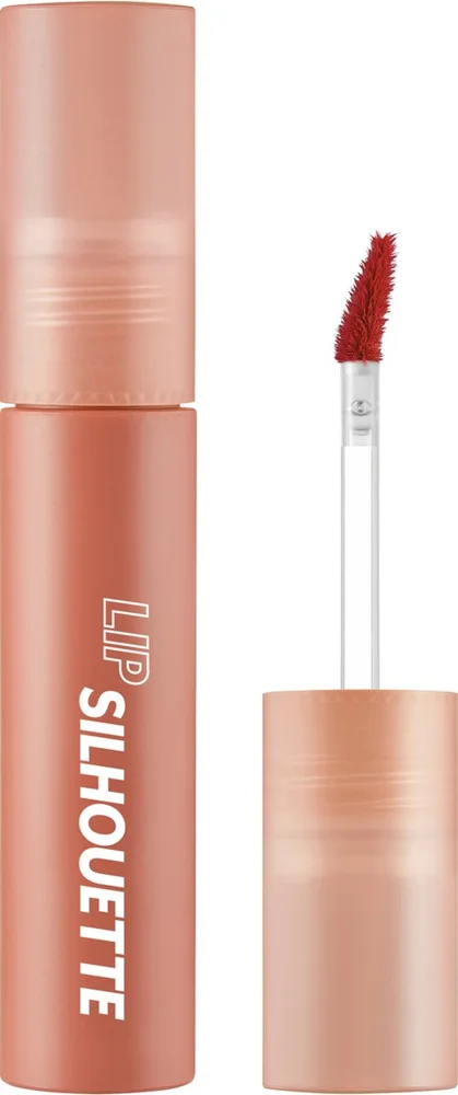 I’m Meme Lip Silhouette Water Blur Tint Vintage Orange v:8534097