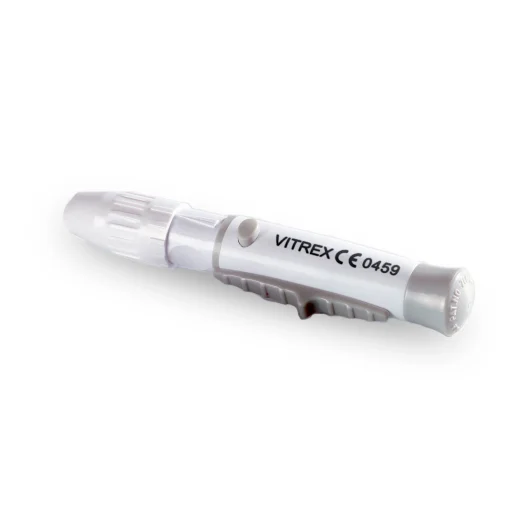 Compact Fingerprikker v:3778906