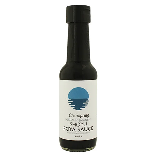 Shoyu Soyasaus v:9336374