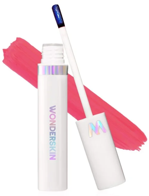 Wonderskin Wonder Blading All Day Lip Stain Sweetheart v:7384369