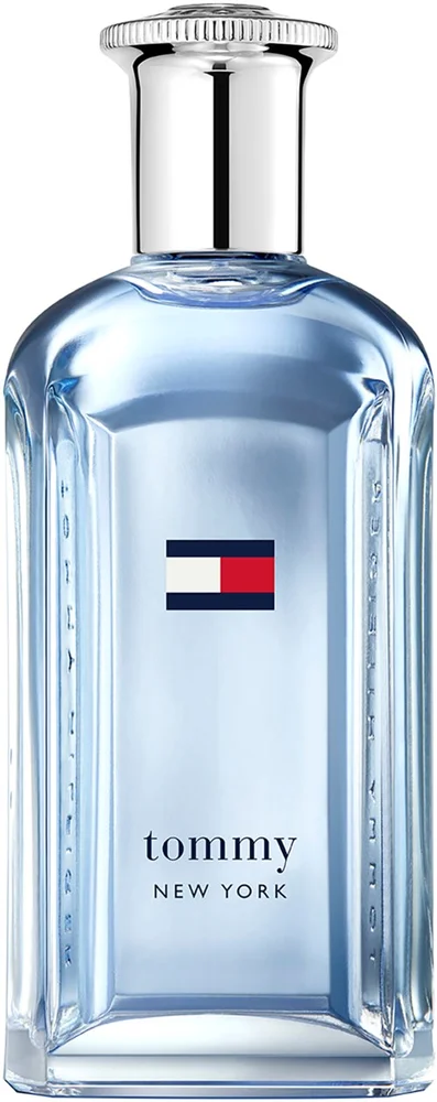 Tommy Hilfiger Tommy New York Eau de Toilette 100 ml v:7421323