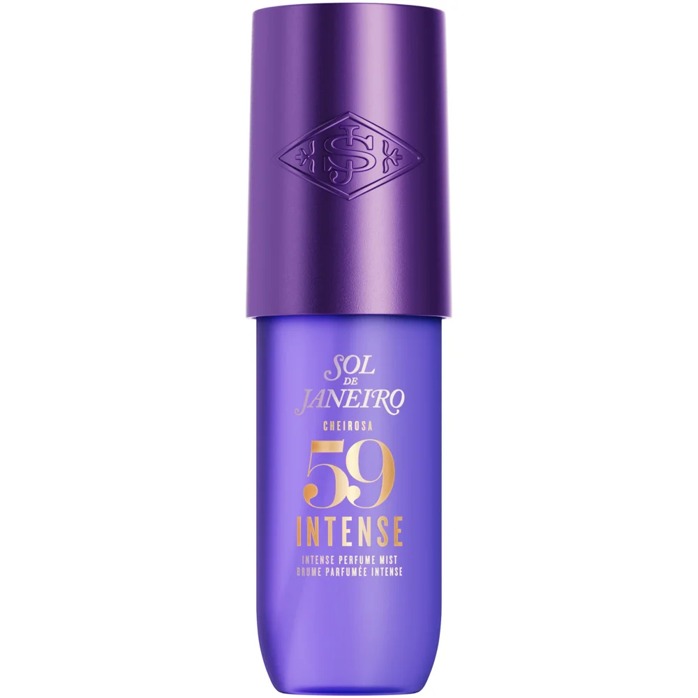 Cheirosa 59 Intense Perfume Mist, 90ml v:4994207