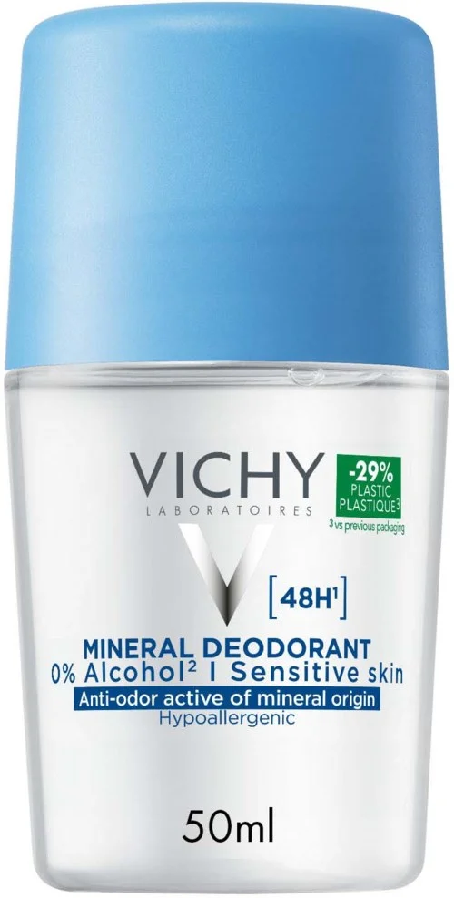 VICHY Deodorant 48H Mineral Deodorant 50 ml v:5192858 VICHY Deodorant 48H Mineral Deodorant 50 ml v:5192858