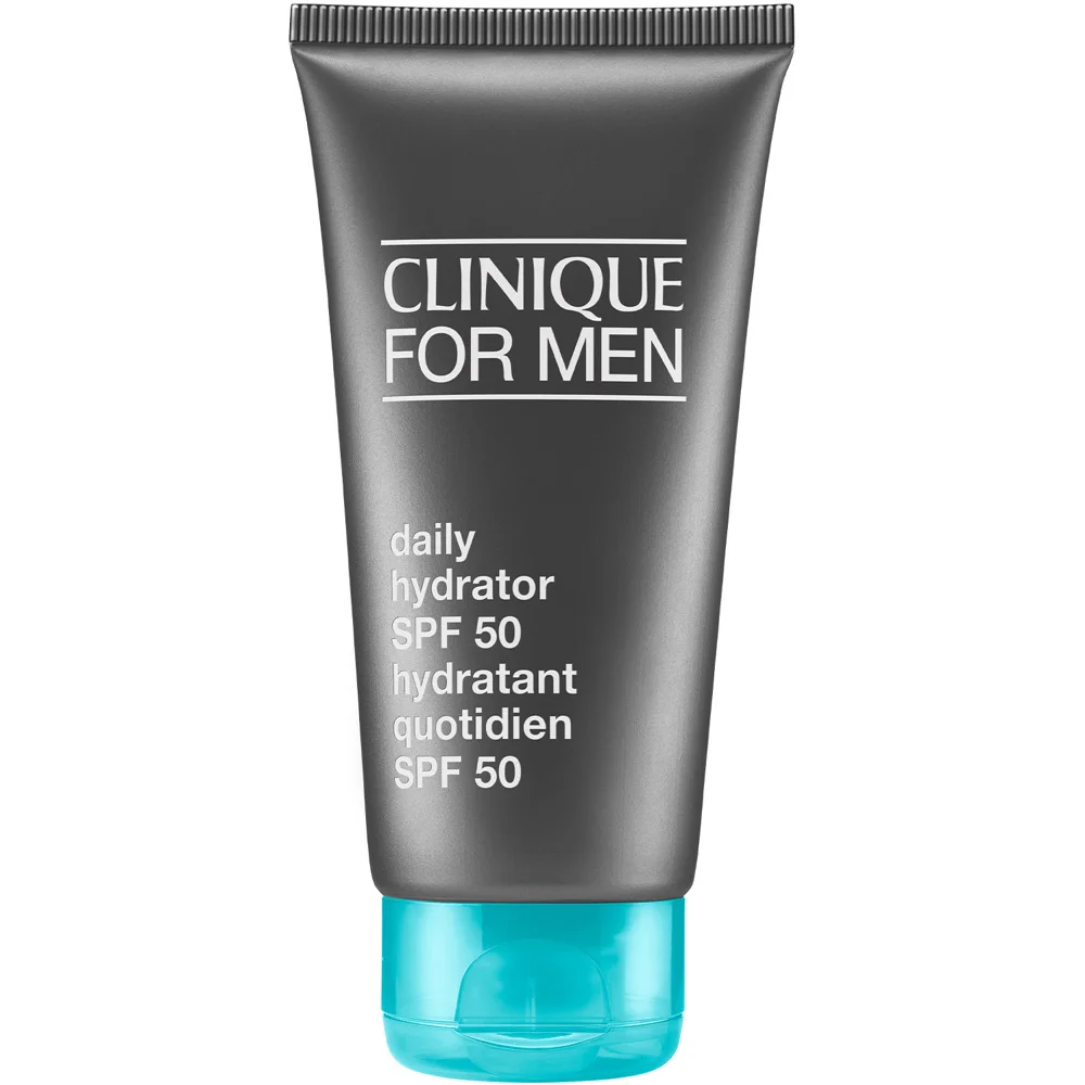 Clinique for Men Daily Hydrator SPF50, 75ml v:9946321