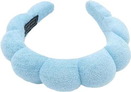 By Lyko Bubbly Headband Blue v:2919109 By Lyko Bubbly Headband Blue v:2919109