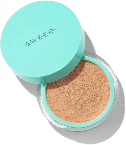 Sweed Miracle Powder Golden Medium 03 v:8292445