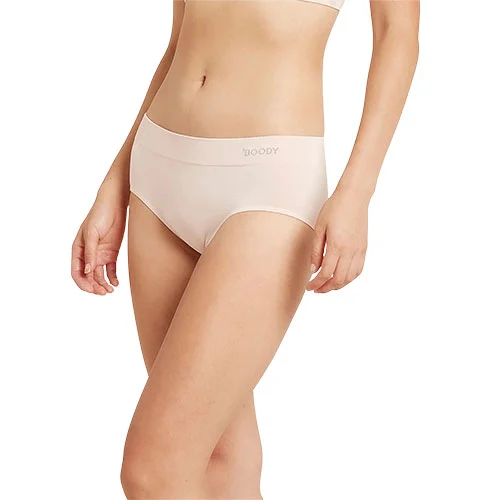 Midi Briefs Nude | Str. M v:6664463