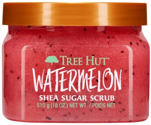 Tree Hut Shea Sugar Scrub Watermelon v:8487963