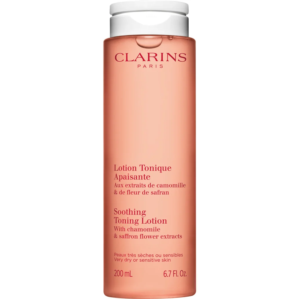 Soothing Toning Lotion Very Dry Or Sensitive Skin v:1160623