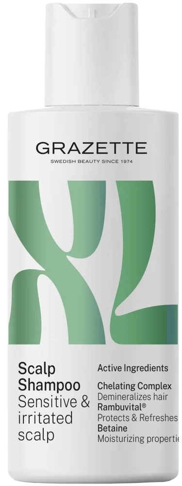 XL Scalp Shampoo 75 ml v:9030038 XL Scalp Shampoo 75 ml v:9030038