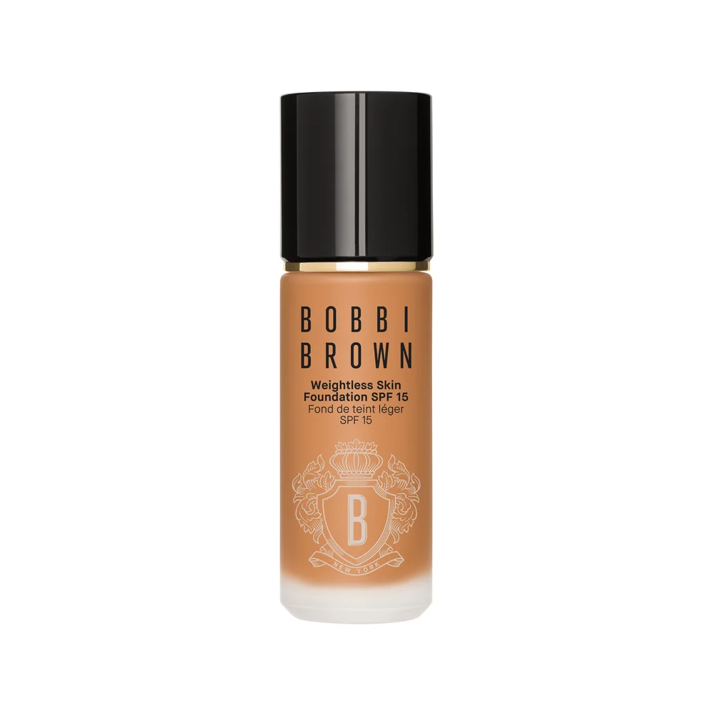 Weightless Skin Foundation SPF15 Warm Golden – Bobbi Brown v:6625431 Weightless Skin Foundation SPF15 Warm Golden – Bobbi Brown v:6625431