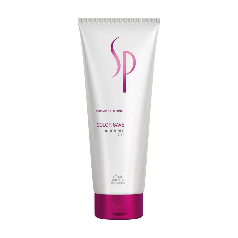 Color Save Conditioner 200 ml – System Professional v:6734529 Color Save Conditioner 200 ml – System Professional v:6734529