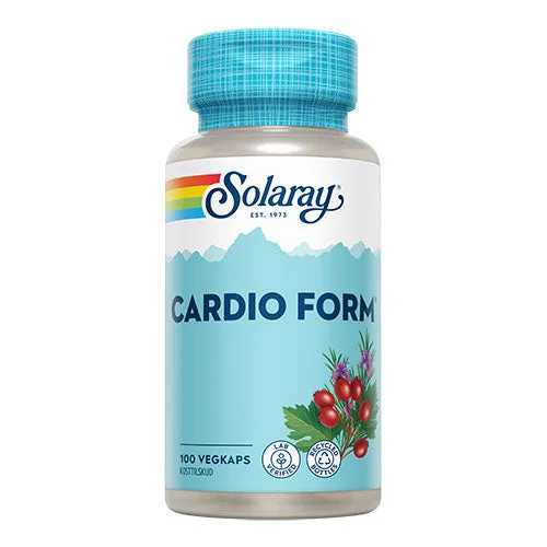Cardio Form v:8173314