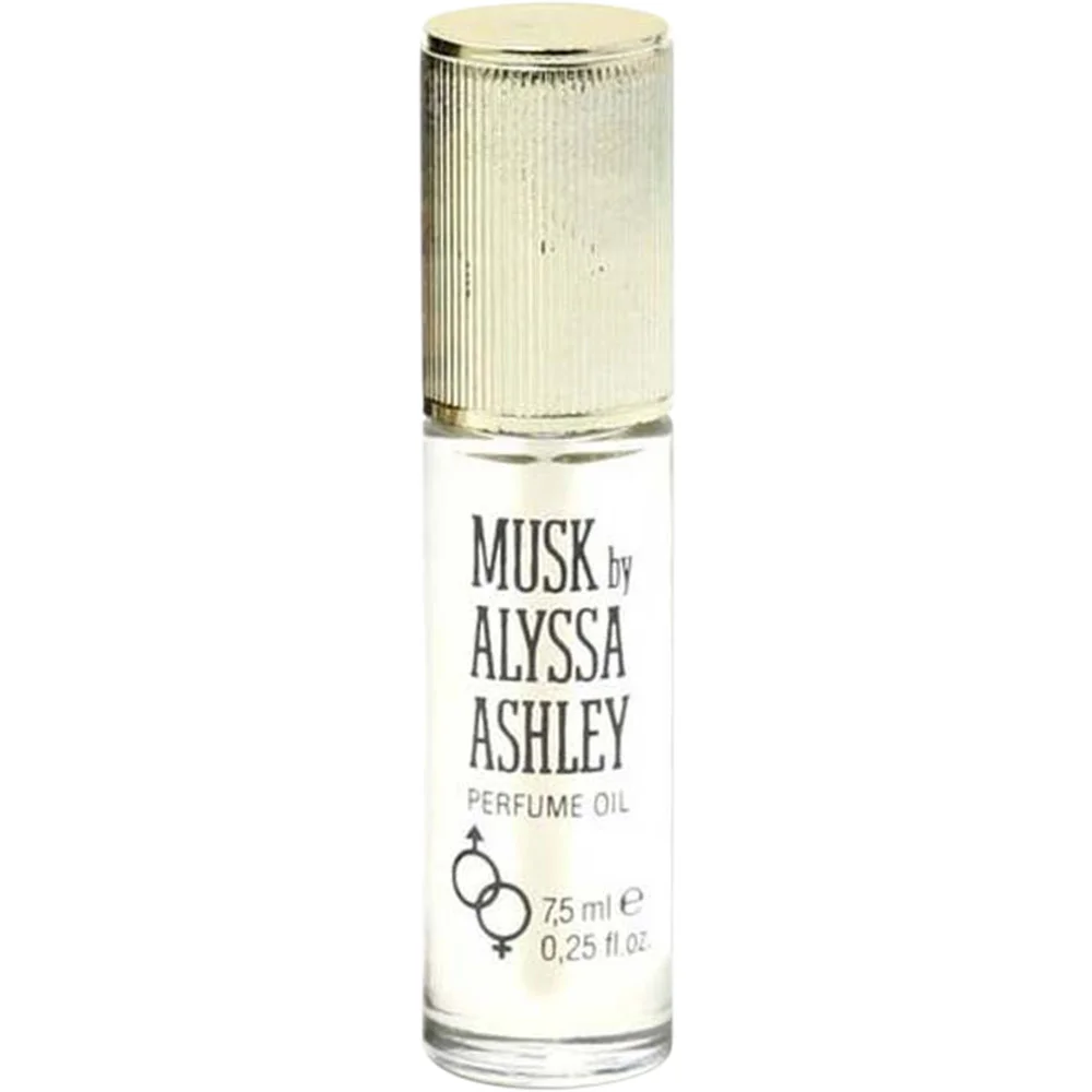 Musk, Perfume Oil v:5861664